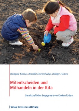 Mitentscheiden Mithandeln